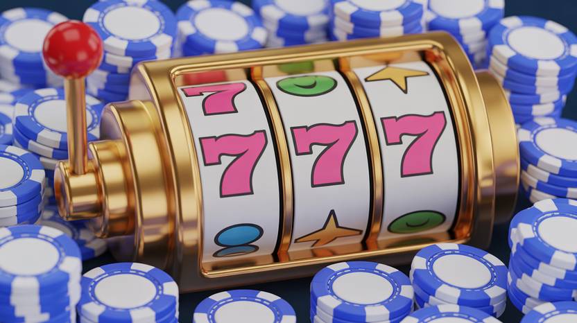 Résumé complet du Simsinos Casino : Expert Review