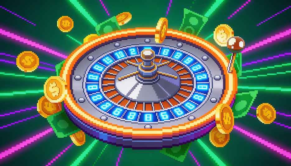 Warum wählen Sie Welle Casino?